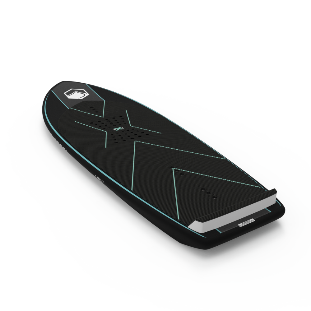 2026 Liquid Force X Foil Board
