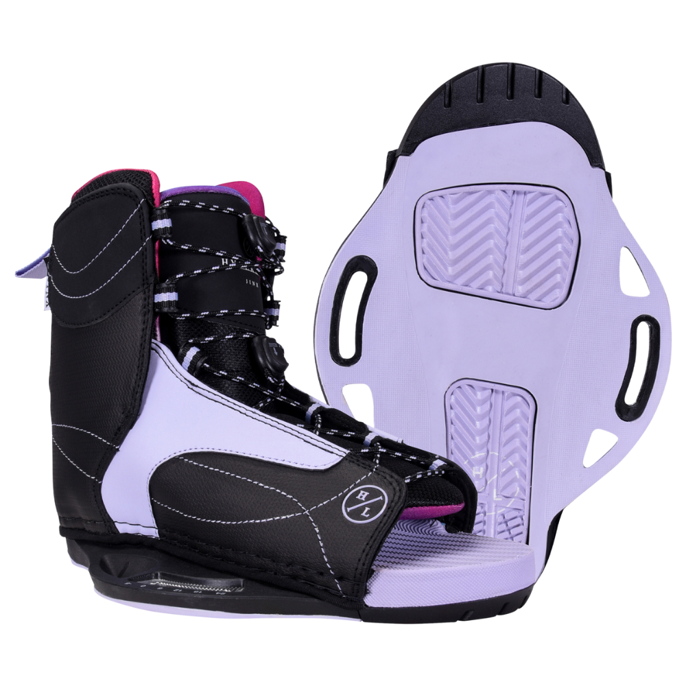 2026 Hyperlite Jinx Binding Pair