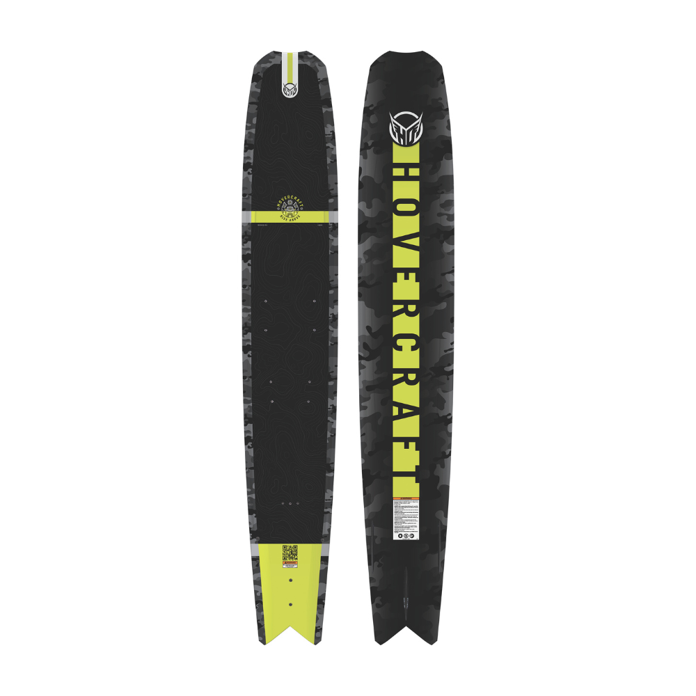 2026 HO Hovercraft BWF Ski