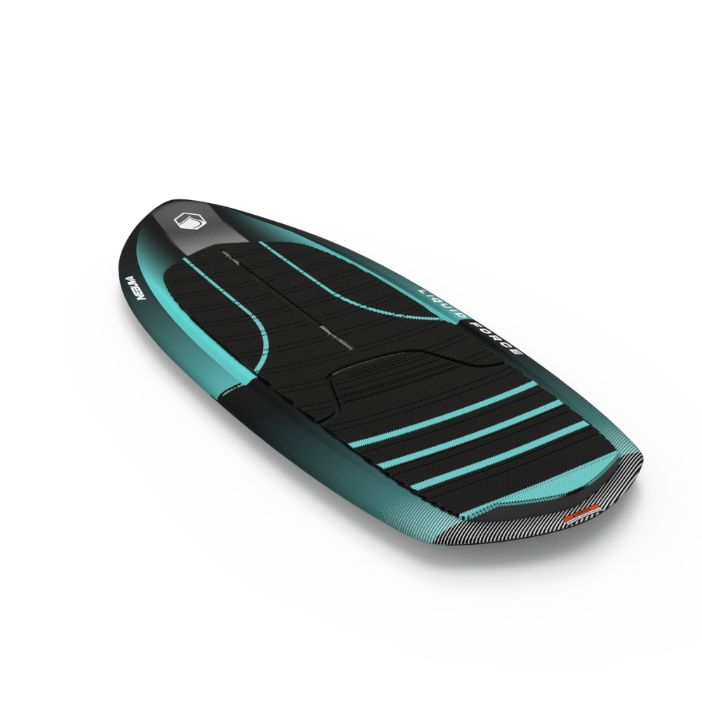 2026 Liquid Force Nebula Foil Board