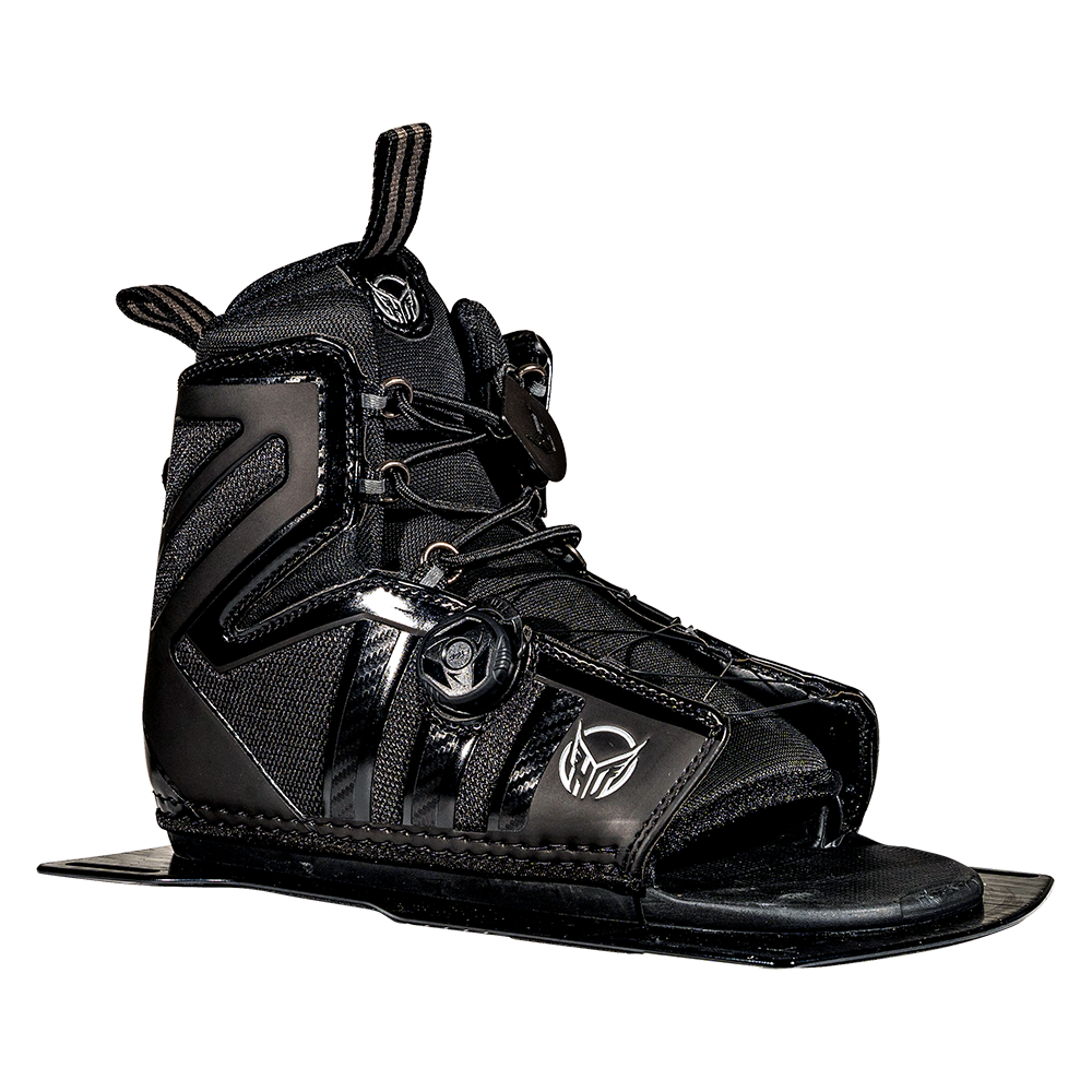 2025 HO Stance 130 Atop Front Plate Ski Boot - 4-8