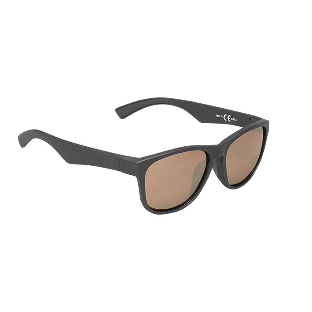 2024 Jetpilot X1 Sunnies - Brown