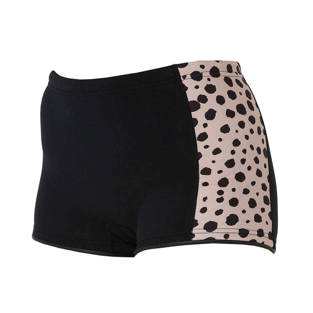 2024 Jetpilot Sina 2.5" Ladies Neo Short - Black