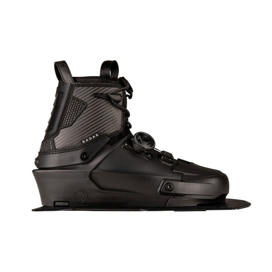 2026 Radar Vapor Carbitex BOA Right Boot - Carbitex