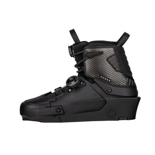 2026 Radar Vapor Carbitex BOA Left Boot - Carbitex