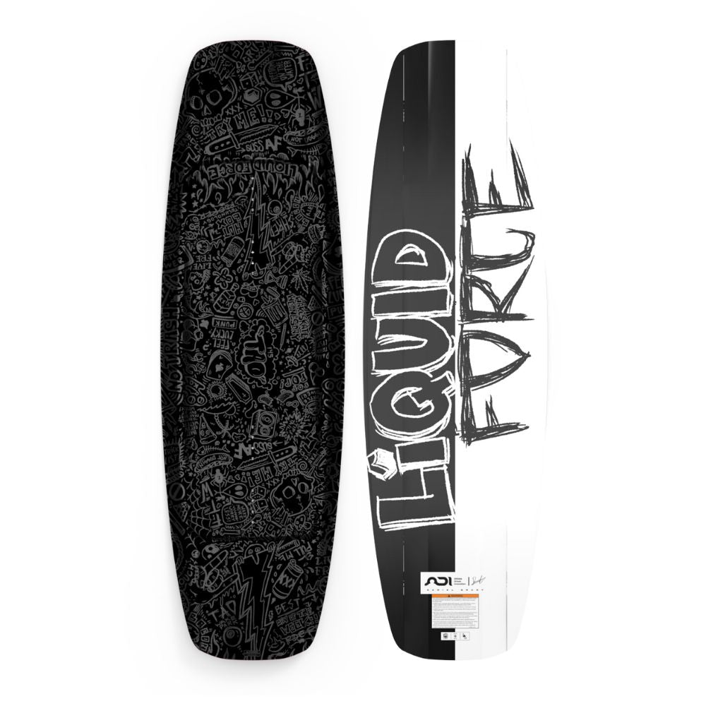 2026 Liquid Force Tao Wakeboard