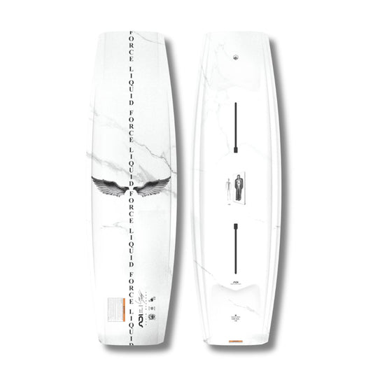 2026 Liquid Force Holy Grail Wakeboard