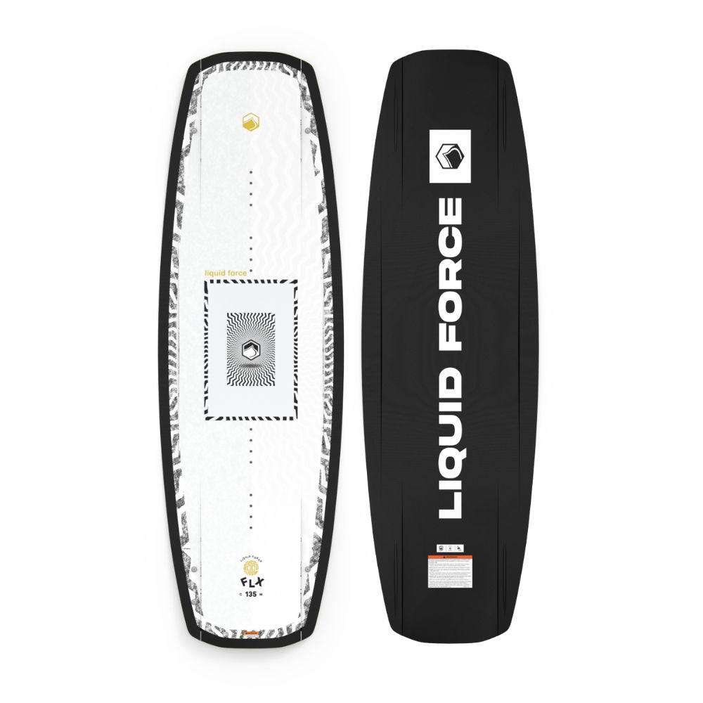 2026 Liquid Force FLX Wakeboard