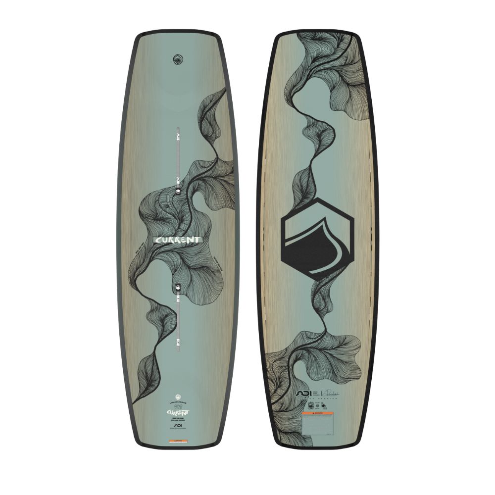 2026 Liquid Force Current Wakeboard