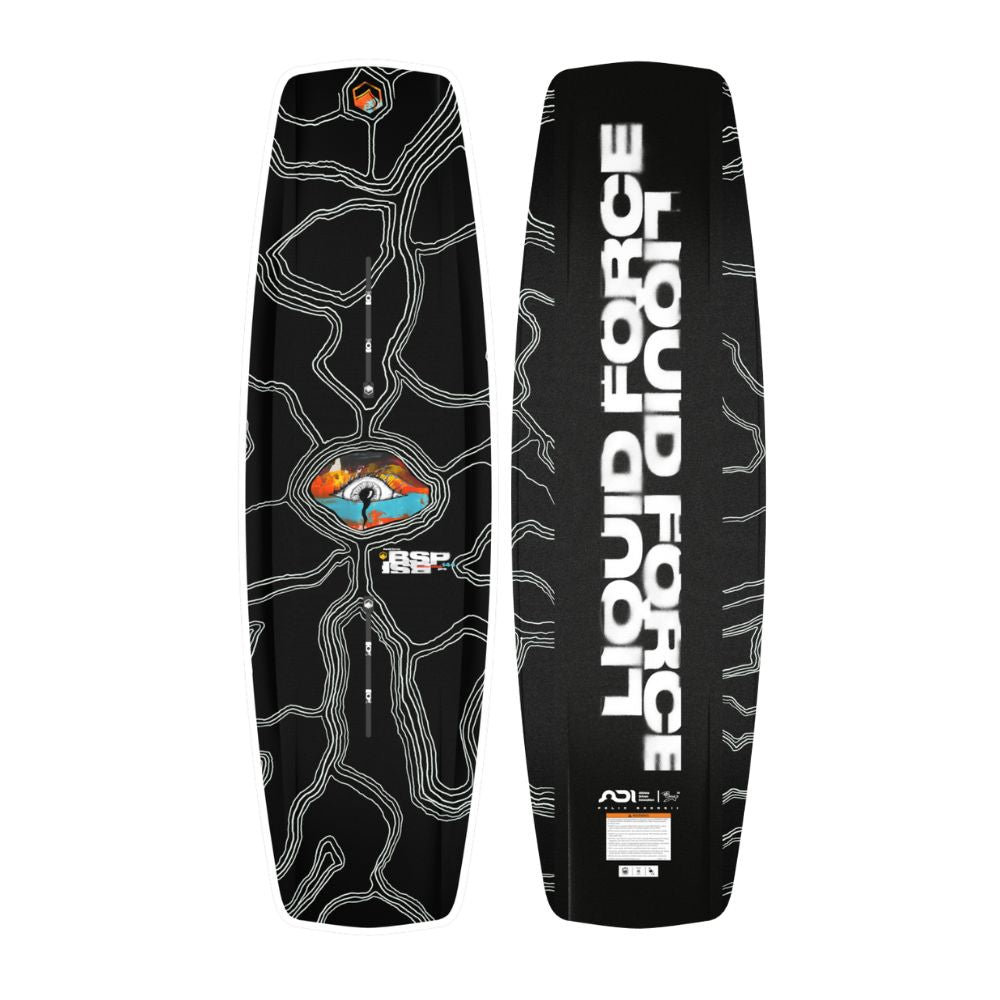 2026 Liquid Force Butterstick Pro Wakeboard