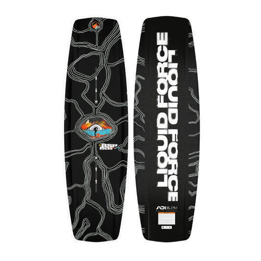 2026 Liquid Force Butterstick Pro Wakeboard