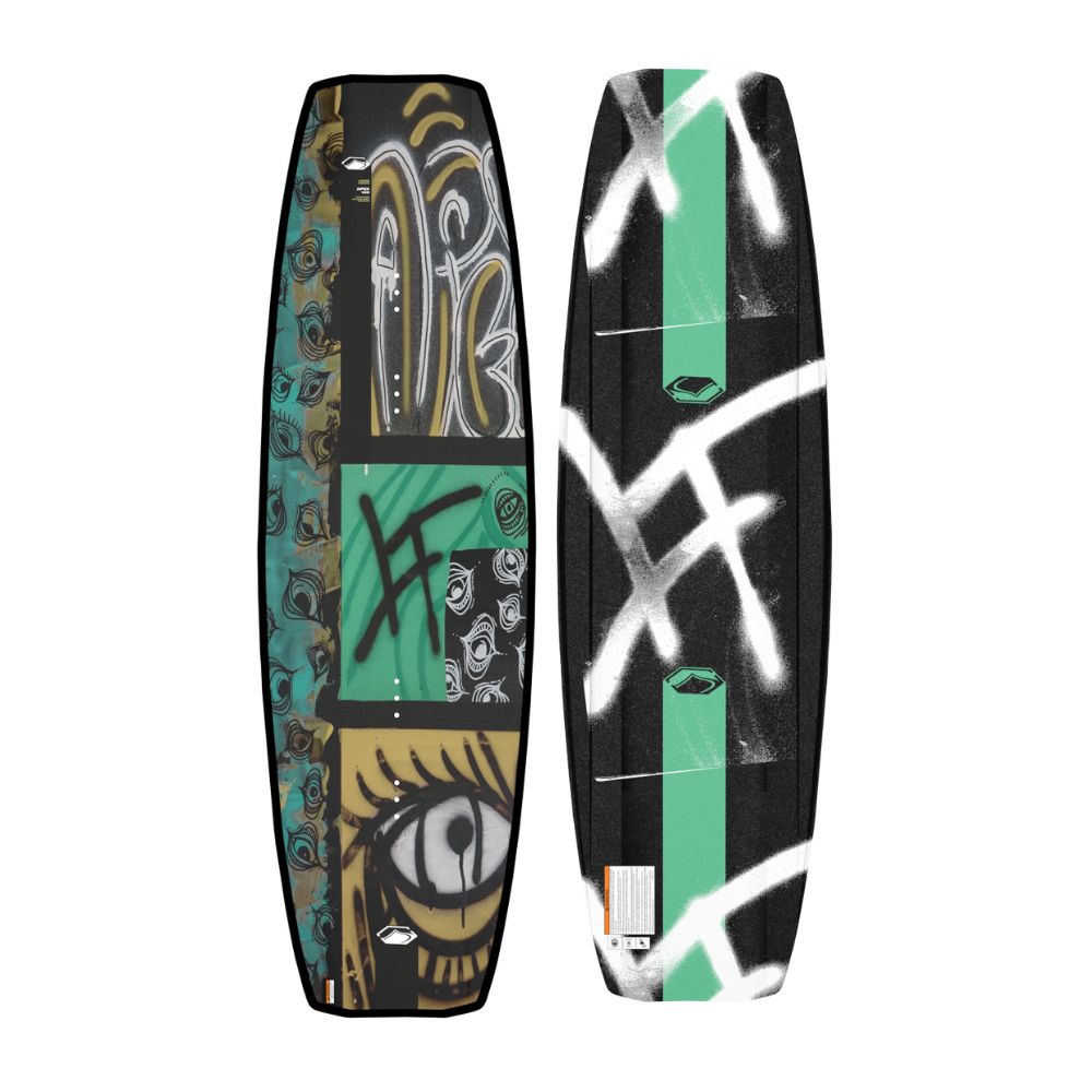 2026 Liquid Force Apex Wakeboard