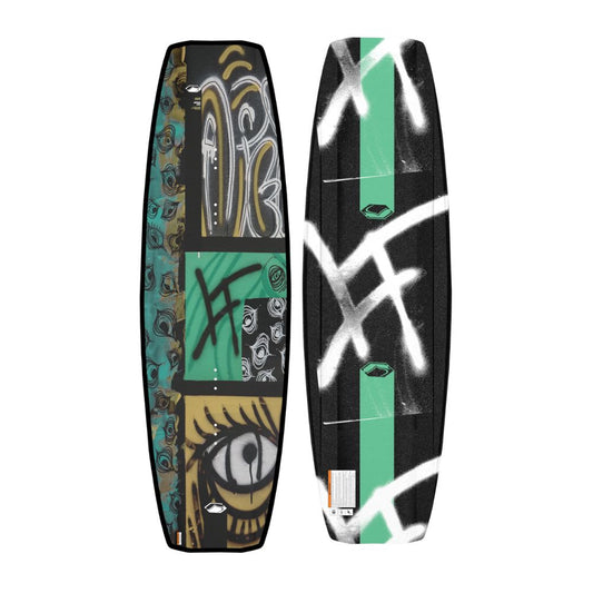 2026 Liquid Force Apex Wakeboard