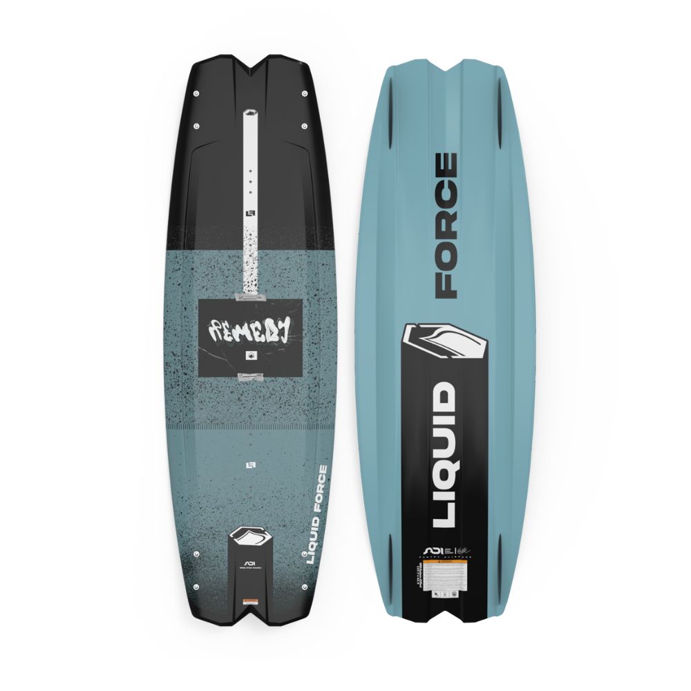 2026 Liquid Force Remedy Wakeboard
