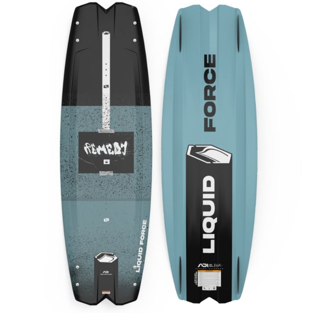 2027 Liquid Force Remedy Wakeboard