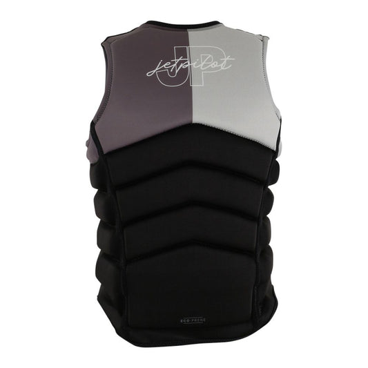 2026 Jetpilot Pacer X1 F/E Womens Neo Vest - Black