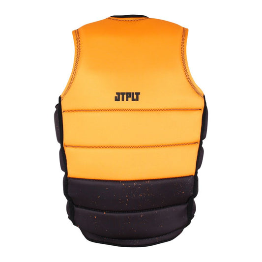 2026 Jetpilot Raph X1 Mens F/E Eco Vest - Orange