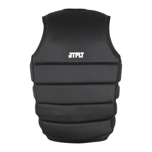 2026 Jetpilot Raph X1 Mens F/E Eco Vest - Black