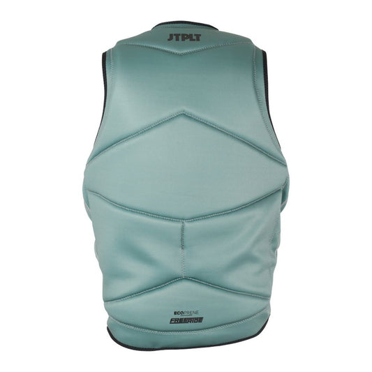 2026 Jetpilot Freeride Mens F/E Eco Vest - Sage