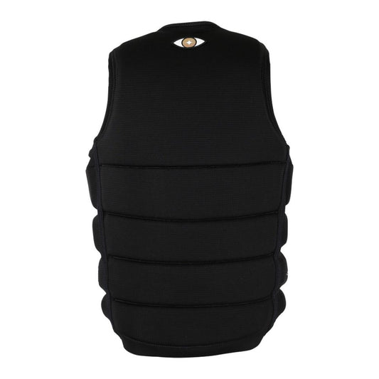 2026 Jetpilot Felix X1 Mens Fe Vest - Black