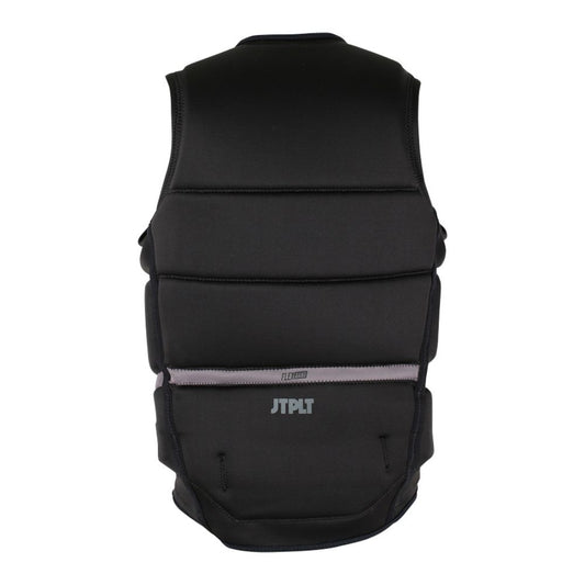 2026 Jetpilot Cory C4 Mens Fe Neo Vest - Black