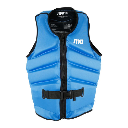 2026 Jetpilot Freeride Mens F/E Eco Vest - Blue