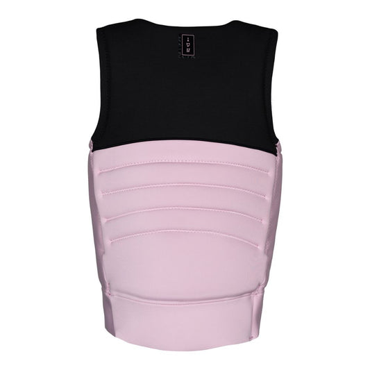 2026 IVY Savannah Womens Vest - Safari Pink