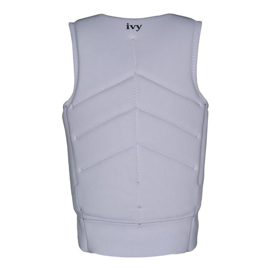 2026 IVY Signature Womens Vest - Mauve