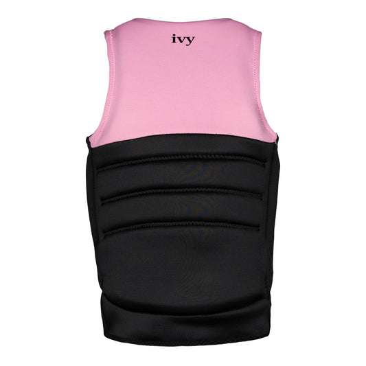 2026 IVY Teen Signature Kids Vest - Pink Lemonade