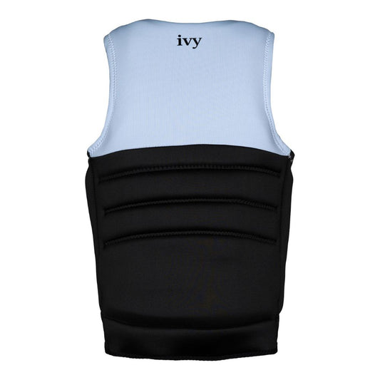 2026 IVY Teen Signature Kids Vest - Baby Blue