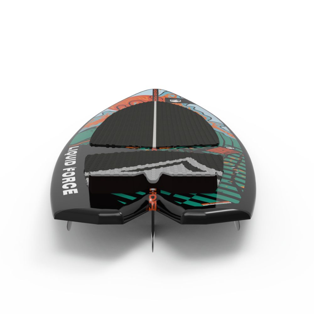 2026 Liquid Force Rocket Wakesurfer