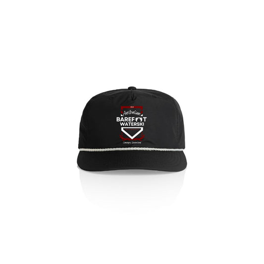 Australian Barefoot Waterski Nationals - Surf Cap