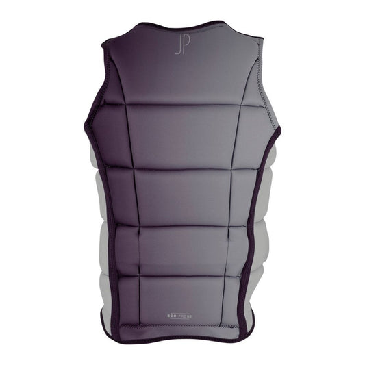 2026 Jetpilot Aurora F/E Womens Eco Vest - Black