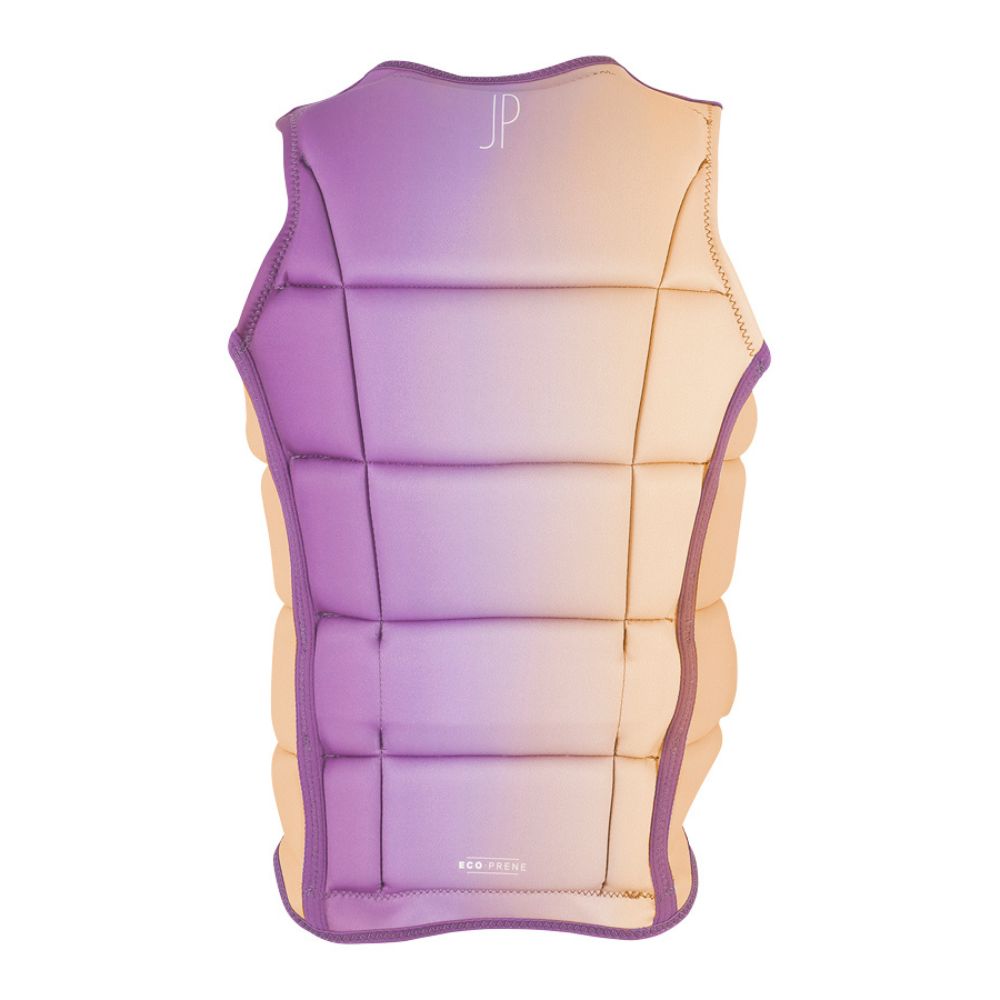 2026 Jetpilot Aurora F/E Womens Eco Vest - Purple