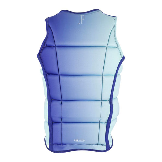 2026 Jetpilot Aurora F/E Womens Eco Vest - Blue