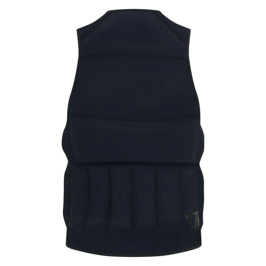 2026 Wing Mens 270 Vest L50S - Black