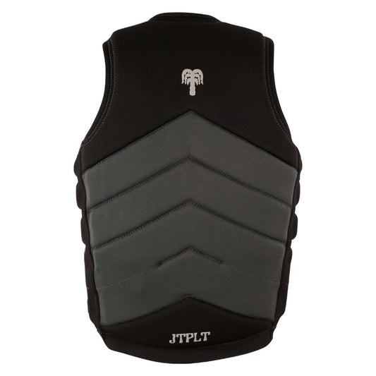 2027 Jetpilot Busty X1 Mens Fe Neo Vest - Black