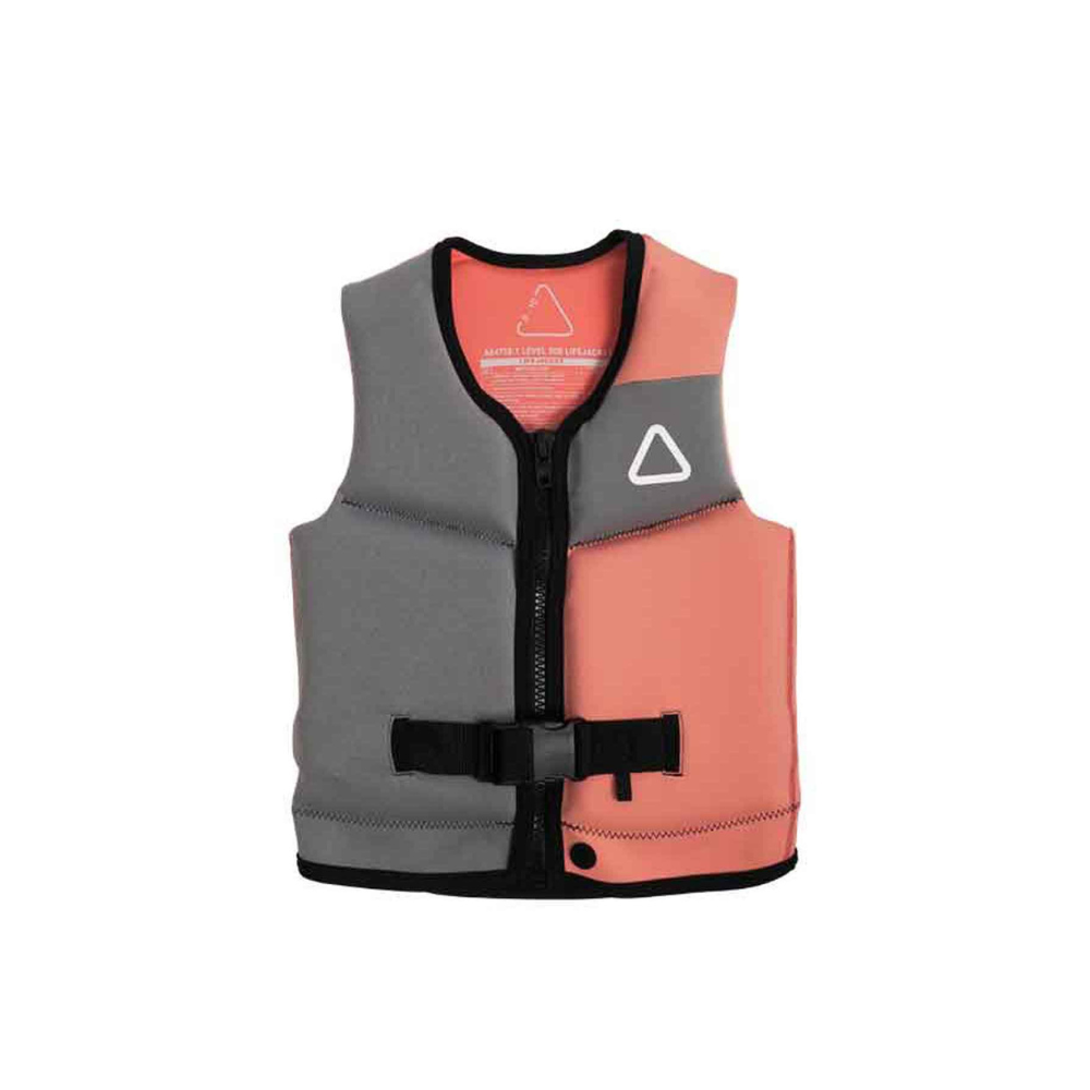 2026 Follow / Ep03 Corp Infant/ Junior Vest - Melon