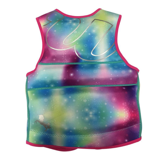 2026 Wing Jnr Orbit Neo Vest L50S - Cosmic