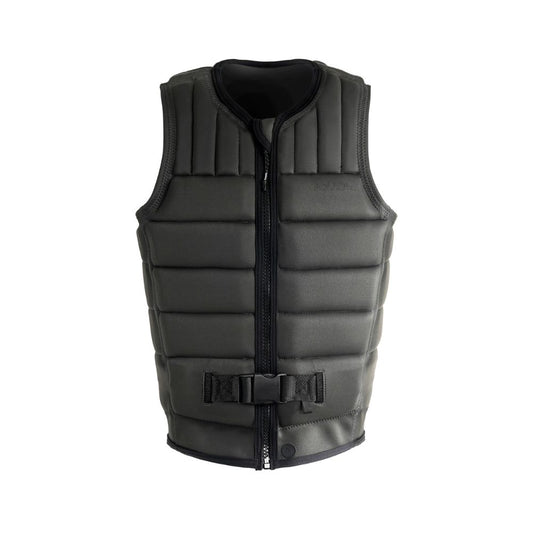 2026 Follow / Ep03 Total Mens Vest - Olive