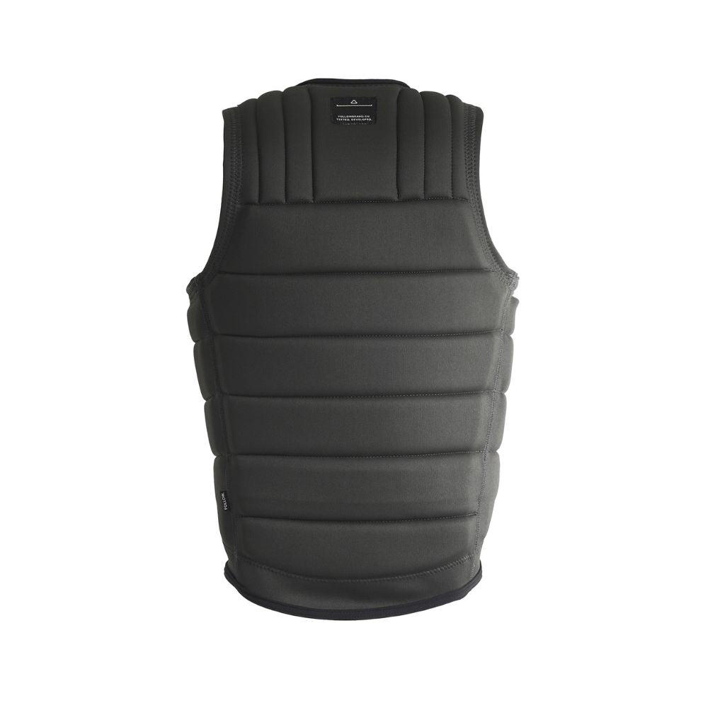 2026 Follow / Ep03 Total Mens Vest - Olive
