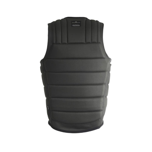 2026 Follow / Ep03 Total Mens Vest - Olive