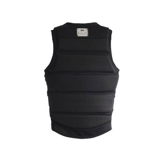 2026 Follow / Ep03 P1 Traction Womens Vest - Black