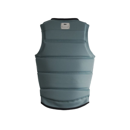 2026 Follow / Ep03 P1 Traction Womens Vest - Ocean