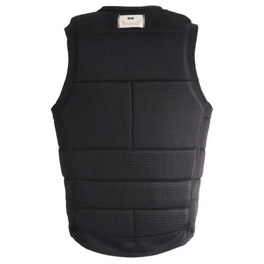 2027 Follow P1 Traction Mens Vest - Black