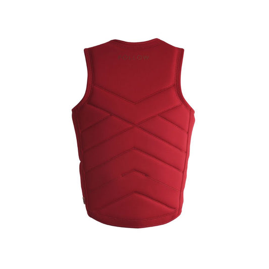 2026 Follow / Ep03 Atlantis Womens Vest - Red L50