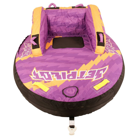 2027 Jetpilot Chaser Towable - Purple