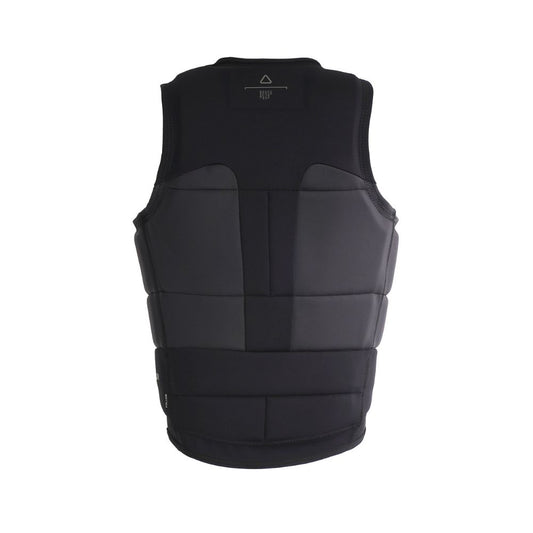 2026 Follow / Ep03 Global Mens Vest - Black