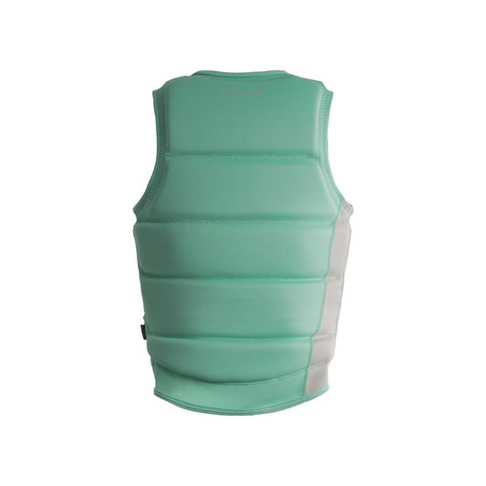 2026 Follow / Ep03 Corp Womens Vest - Mint Green