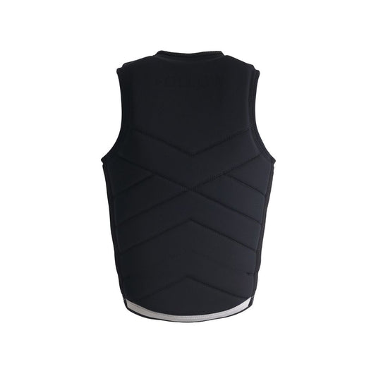 2026 Follow / Ep03 Cleo Womens Vest - Black